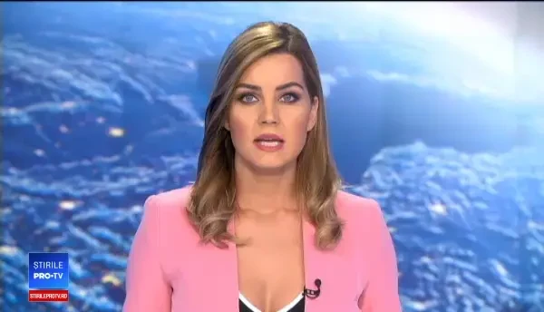 Alina Bica, 4 ani de închisoare cu executare în dosarul Videanu. Achitată în cazul de luare de mită