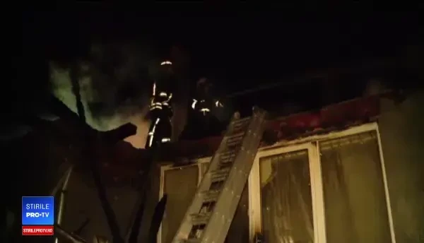 Motivul pentru care un prahovean s-a sinucis. Mama sa l-a descoperit fără viaţă