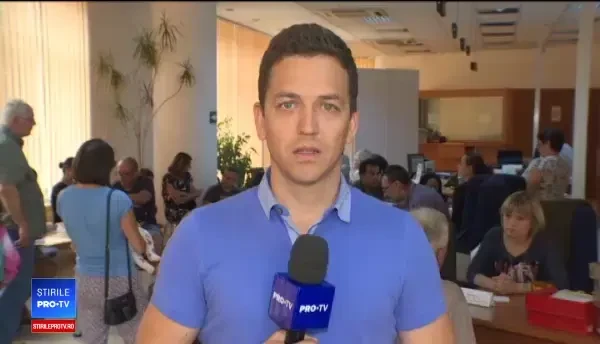 Actele de stare civilă vor fi digitalizate în 3 ani. Momentan, arhivele sunt pe hârtie