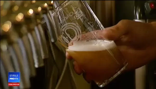 Berea previne bolile de inimă. Cât trebuie să bem în fiecare zi, potrivit cercetătorilor