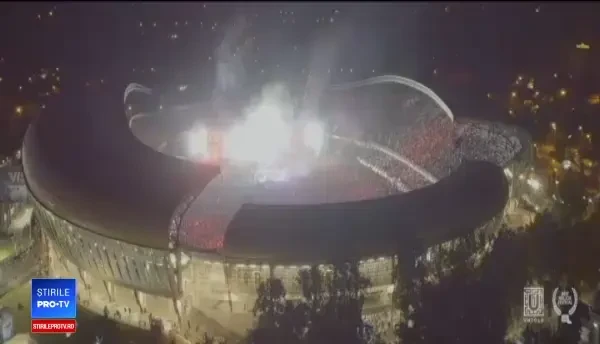 Proiectul prin care statul și organizatorii Untold încearcă să atragă turiști