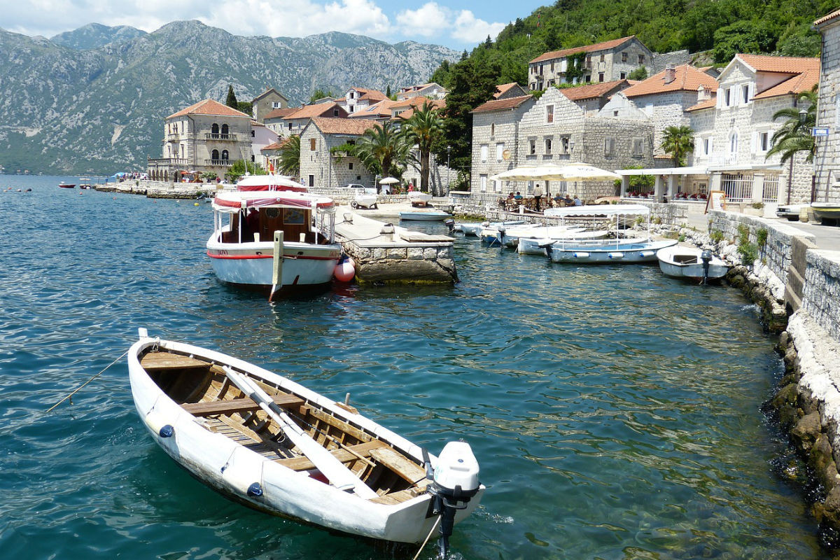 5 oraşe europene spectaculoase şi accesibile, dar prea puţin cunoscute de turişti