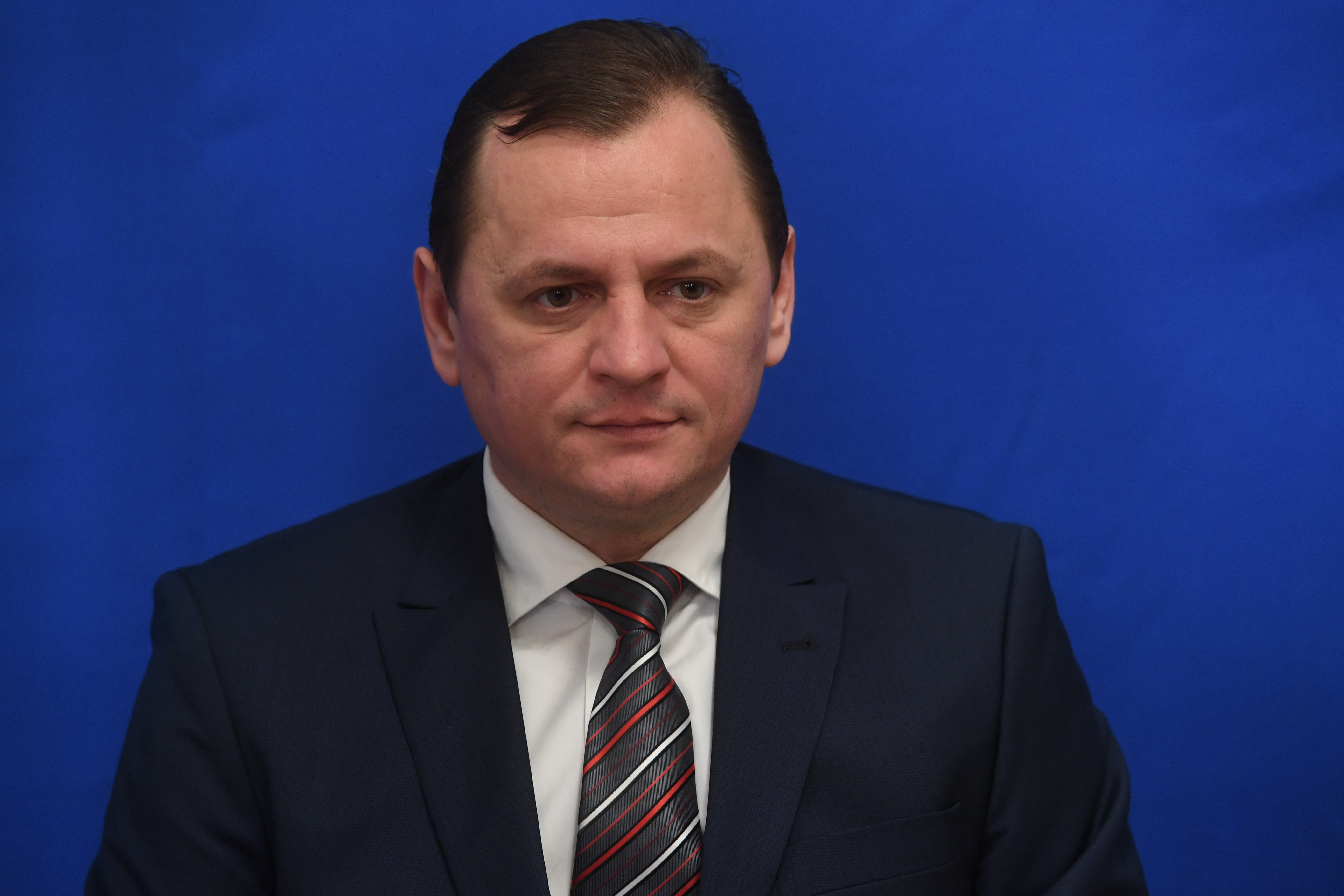 Gabriel Vlase, validat de senatori şi deputaţi ca șef al SIE