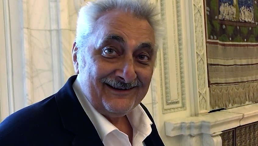 Deputatul PSD Bacalbașa compară adunările publice din România cu cancerul