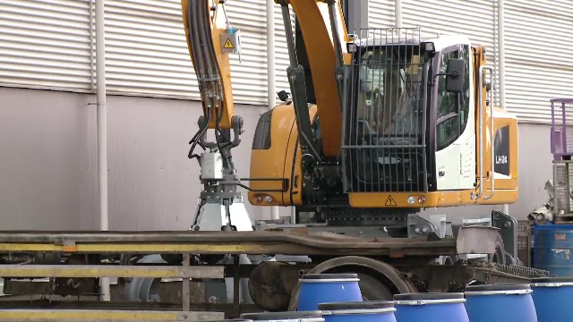 Un timișorean a murit, după ce a fost prins într-o presă mecanică