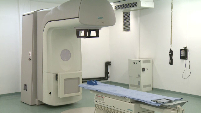 Radioterapia, un lux pentru pacienții români. N-avem nici aparatură, nici medici