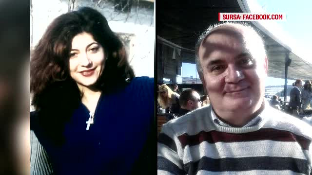 Profesorul universitar Dan Păcurariu, condamnat la 20 de ani după ce și-a ucis iubita