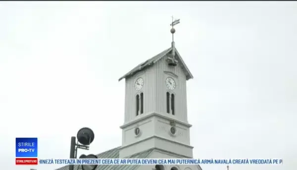 Nunţi şi înmormântări amânate, în Islanda, de ultimul meci al naționalei de la Cupa Mondială