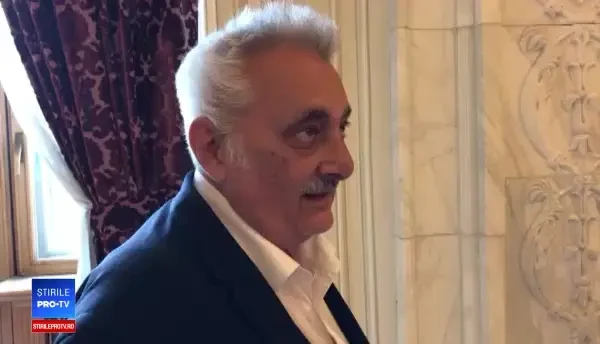 Deputatul PSD Bacalbașa compară cancerul cu adunările publice din România