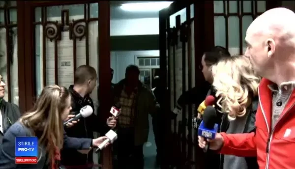 Profesorul universitar Dan Păcurariu, condamnat la 20 de ani după ce și-a ucis iubita