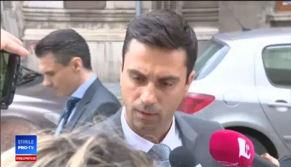 Fostul şef al Poliţiei Române, pus sub acuzare de DNA. ”Am avut o carieră impecabilă”