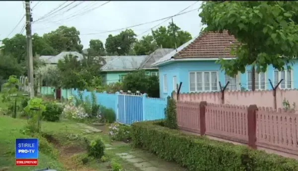 Jumătate de țară nu e racordată la canalizare.