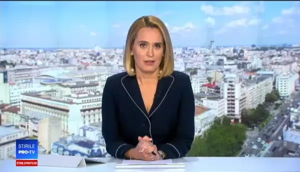 Bucureștiul capătă culoare prin patru picturi murale, de dimensiuni impresionante