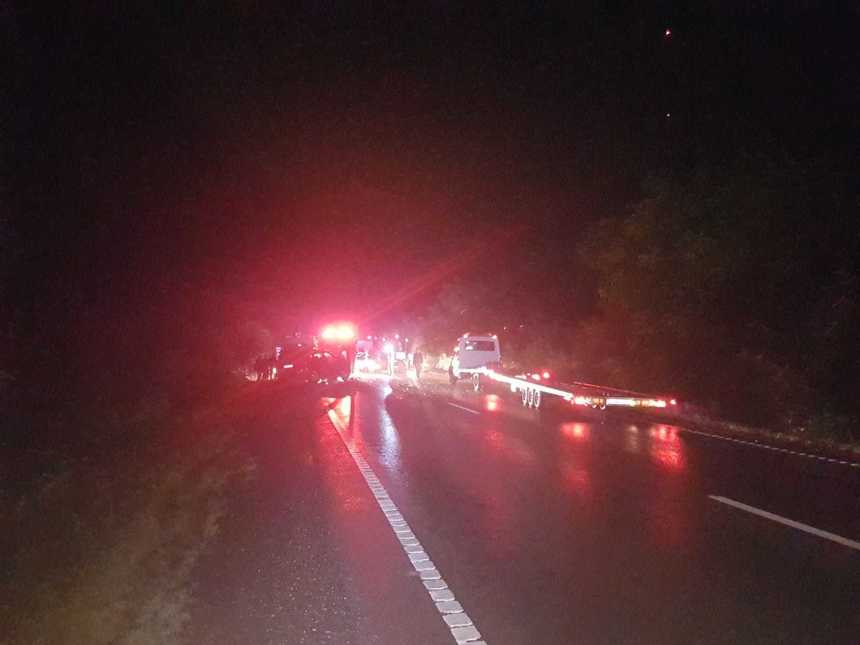 Accidentul cu 10 răniți, din Satu Mare, provocat de o șoferiță beată