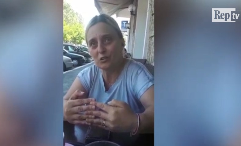 O româncă a găsit la Roma un portofel cu 2.000 de euro. Primul gest pe care l-a făcut