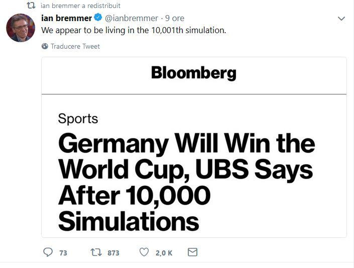 Cele mai bune glume și reacții după eliminarea Germaniei de la Cupa Mondială 2018