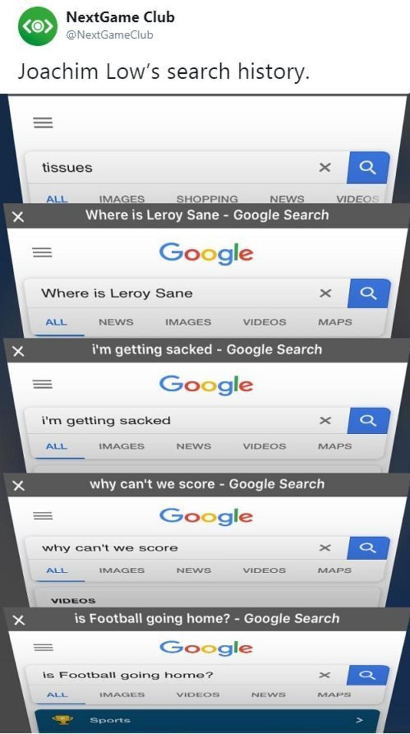 germania eliminare - 1