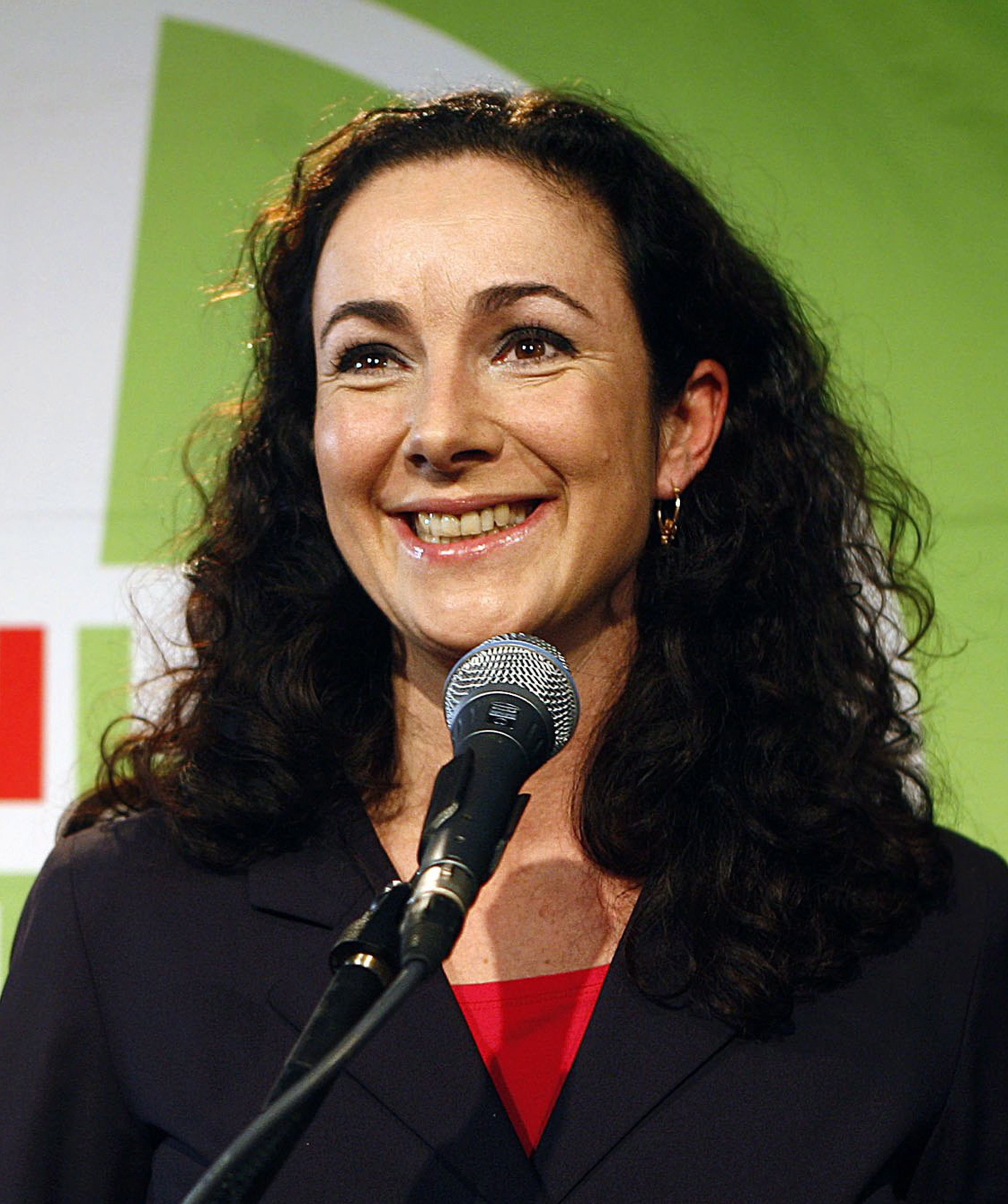 Capitala din Europa care va avea pentru prima dată în istorie primar o femeie