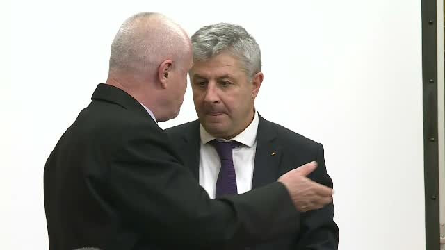 Comisia Iordache: Judecătorii şi procurorii, eliberaţi din funcţie dacă nu au reputație bună