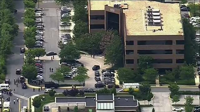 Atac armat statele unite