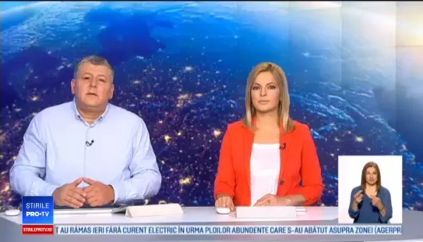 Un polițist este cercetat după ce a fost prins în flagrant luând mită de la un șofer