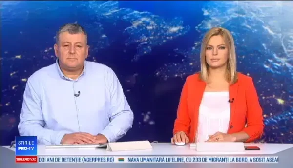 Imobil nou de apartamente, încă nelocuit, mistuit de un incendiu puternic