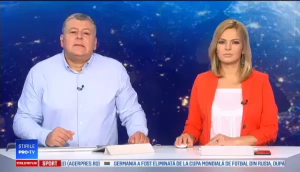 Spargerea dată de o veveriță într-o mașină de poliție. Totul a fost filmat de un agent. VIDEO