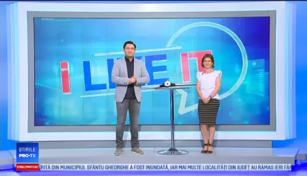 iLikeIT. Tehnologie de ultimă oră pentru supravegherea culturilor agricole