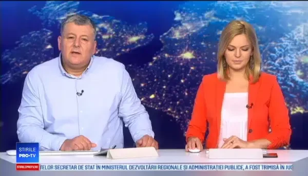 Un individ îmbrăcat doar în chiloți a creat haos pe un aeroport. Cum a fost surprins