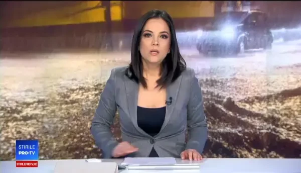 Inundații grave în mai multe județe. Sute de familii au rămas izolate. FOTO