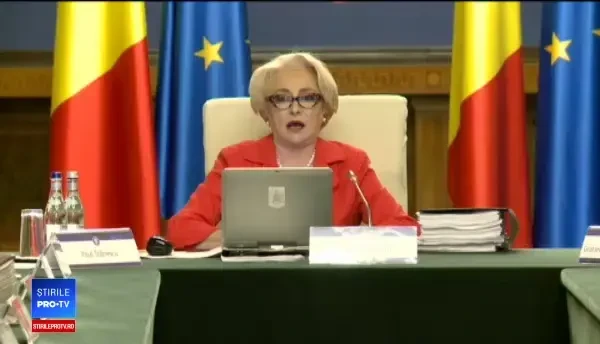 Guvernul promite investiții majore. Un proiect rămas blocat de pe vremea comunismului va fi reluat
