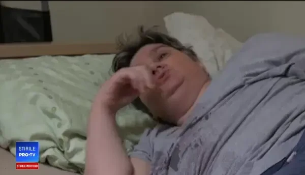 Pacienți cu scleroză multiplă, puși să facă zeci de kilometri, lunar. CNAS spune că nu-i poate ajuta