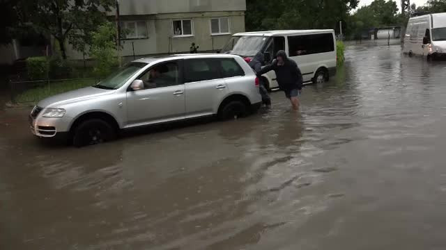 inundatii