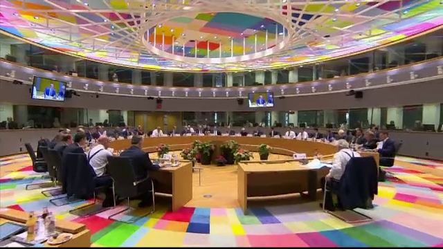 Acord privind migrația la summitul de la Bruxelles. Italia blocase adoptarea primelor concluzii
