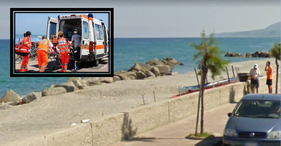 Cadavrul unei românce, descoperit pe o plajă din Italia. Ipotezele anchetatorilor