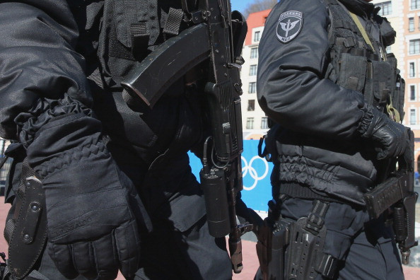 Bărbat, reținut pe Aeroportul din Moscova. A amenințat că va detona o bombă