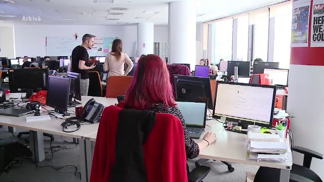 Angajatii, căutați pe Facebook, LinkedIn sau Instagram. Patronii se uită la ce postează