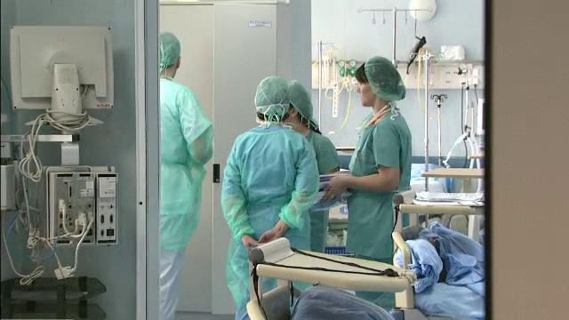 Soluția găsită de Ministerul Sănătății pentru oprirea exodului medicilor rezidenți