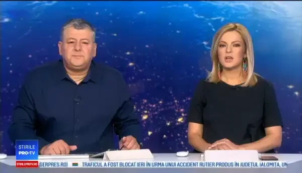 O manevră periculoasă putea să le aducă sfârșitul. Șase persoane au ajuns la spital