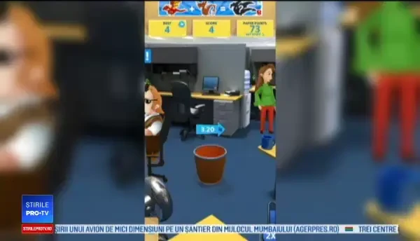 iLikeIT. Cele mai bune jocuri pentru weekend, recomandate de George Buhnici