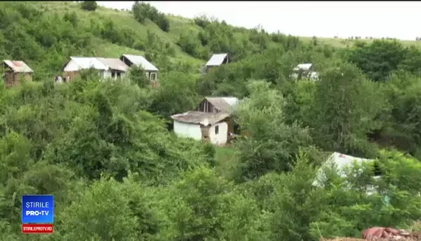 Ultimele cuvinte spuse de copilul care a murit lovit de trăsnet, surorii sale