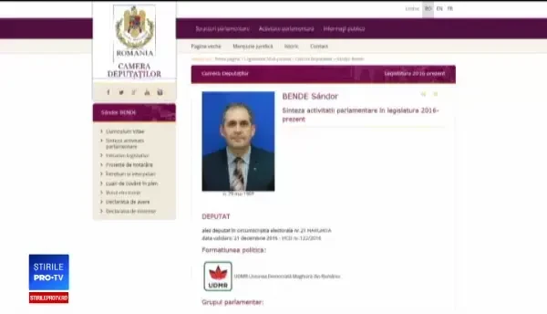 Parlamentarii, acuzați că au făcut legea radarelor pentru ei, după ce au fost sancționați