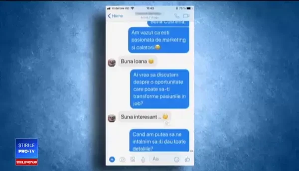 Angajatii, căutați pe Facebook, LinkedIn sau Instagram. Patronii se uită la ce postează