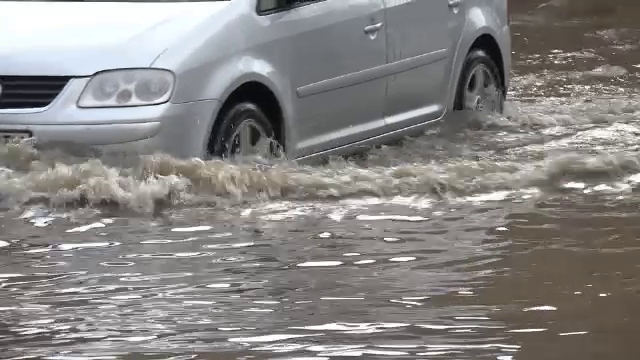 Inundatii Alba Iulia