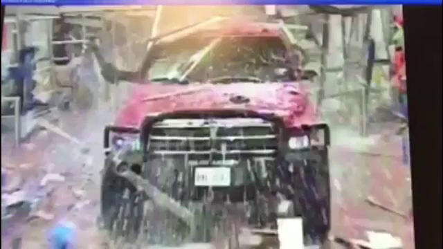 Cum a provocat un tânăr pagube de 500.000 de dolari, după ce l-a enervat o femeie