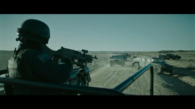 „Sicario 2: Soldado” tratează problema traficului de droguri de la granița cu Mexic