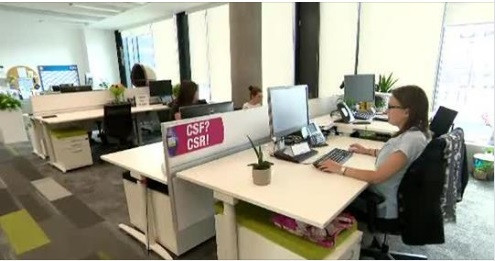 Romanii care si-au luat concedii ”sabatice”, de 6 luni sau un an. Ce salarii au primit in timpul perioadei