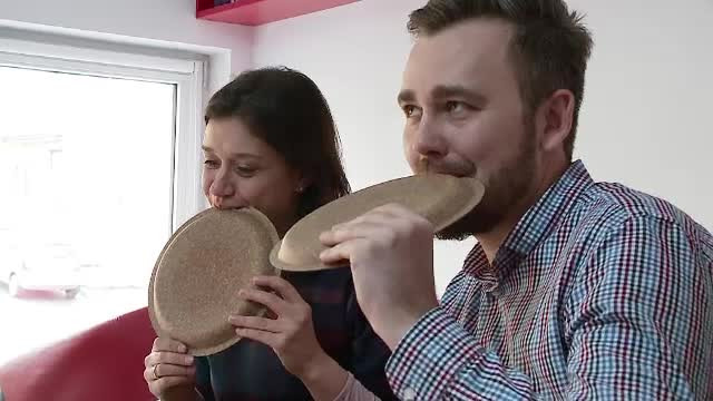 50.000 de euro, oferiți celui care vine cu cel mai bun program pentru reducerea ambalajelor