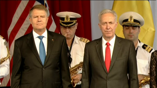 Dragnea, Dăncilă și Tăriceanu nu au mers la recepția oferită de Ambasada SUA