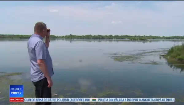 Locul din România supranumit Delta Olteniei. Ce pot descoperi turiștii aici